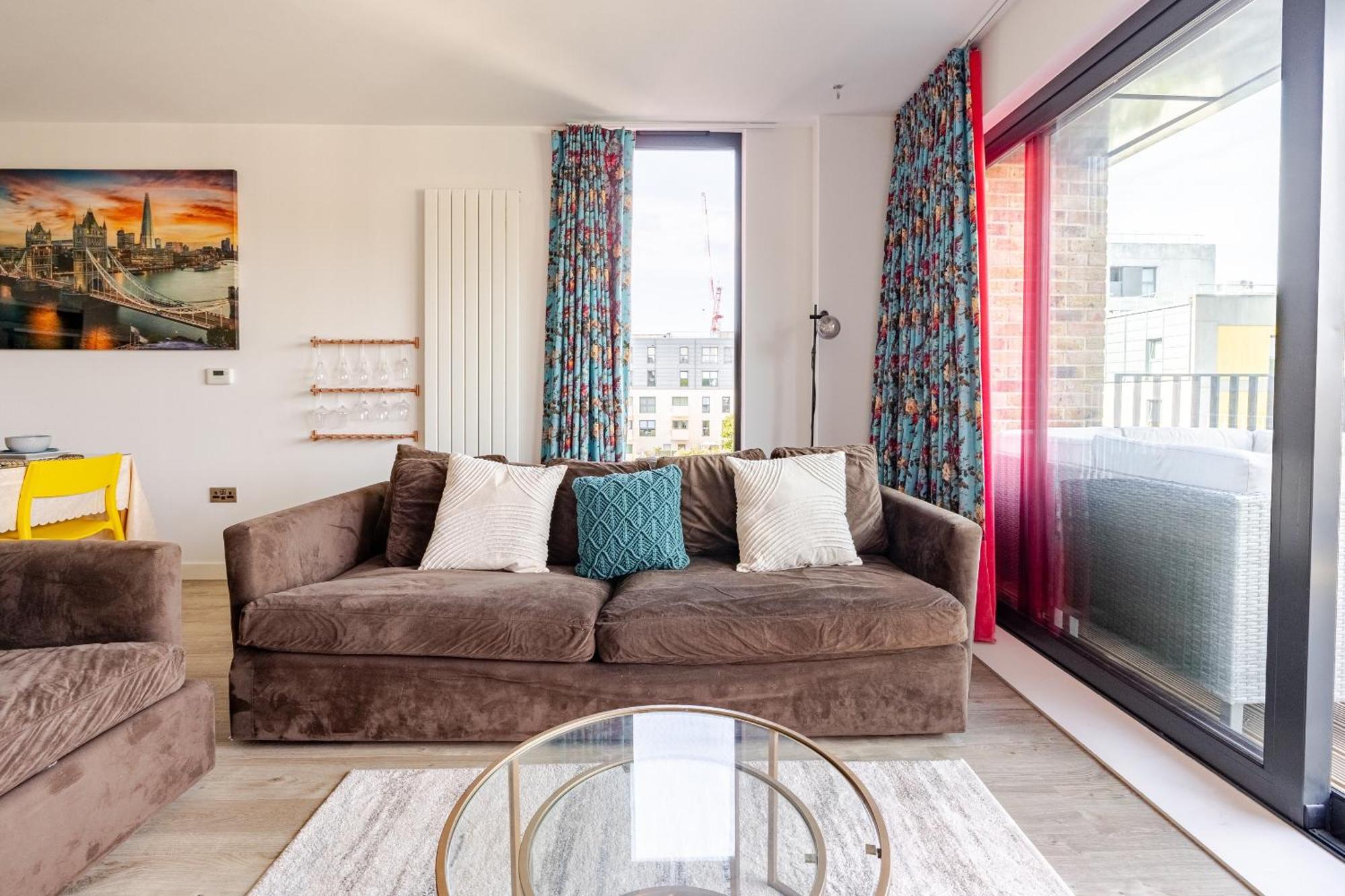 Appartamento Fmss Urban Escape *
